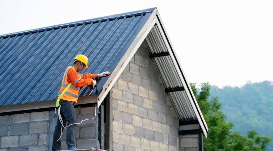 Local Chimney Repair in Alexander City, AL